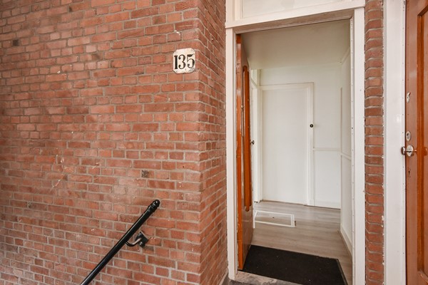 Medium property photo - Maystraat 135, 2593 VV Den Haag